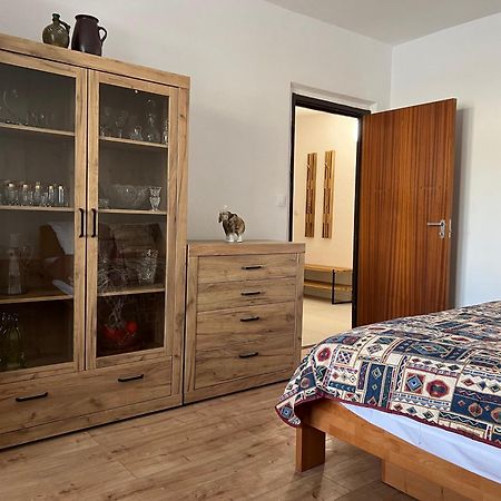 Apartman Rosniarka Banská Štiavnica Eksteriør billede