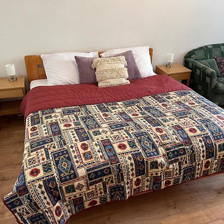 Apartman Rosniarka Banská Štiavnica Eksteriør billede