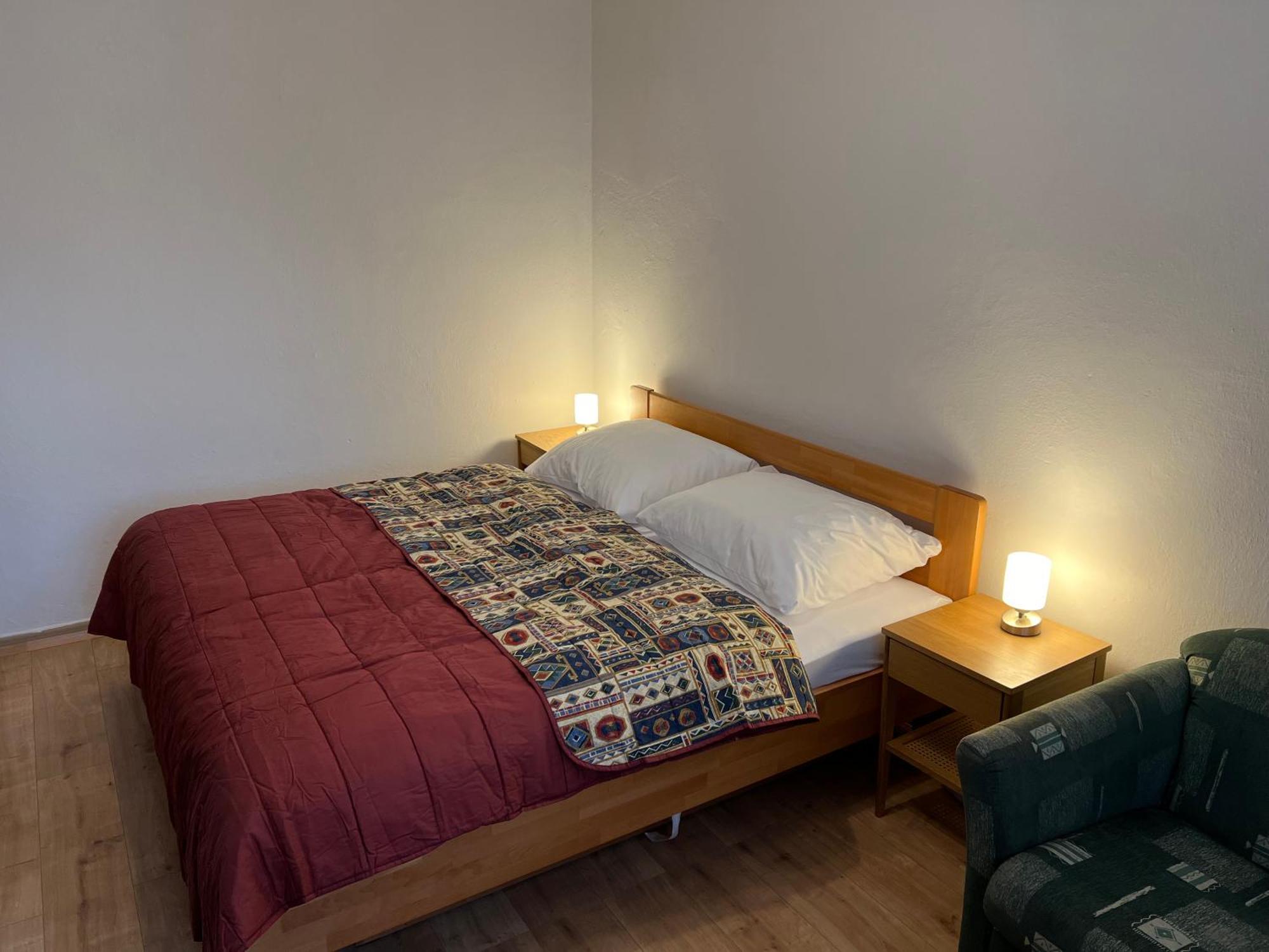 Apartman Rosniarka Banská Štiavnica Eksteriør billede