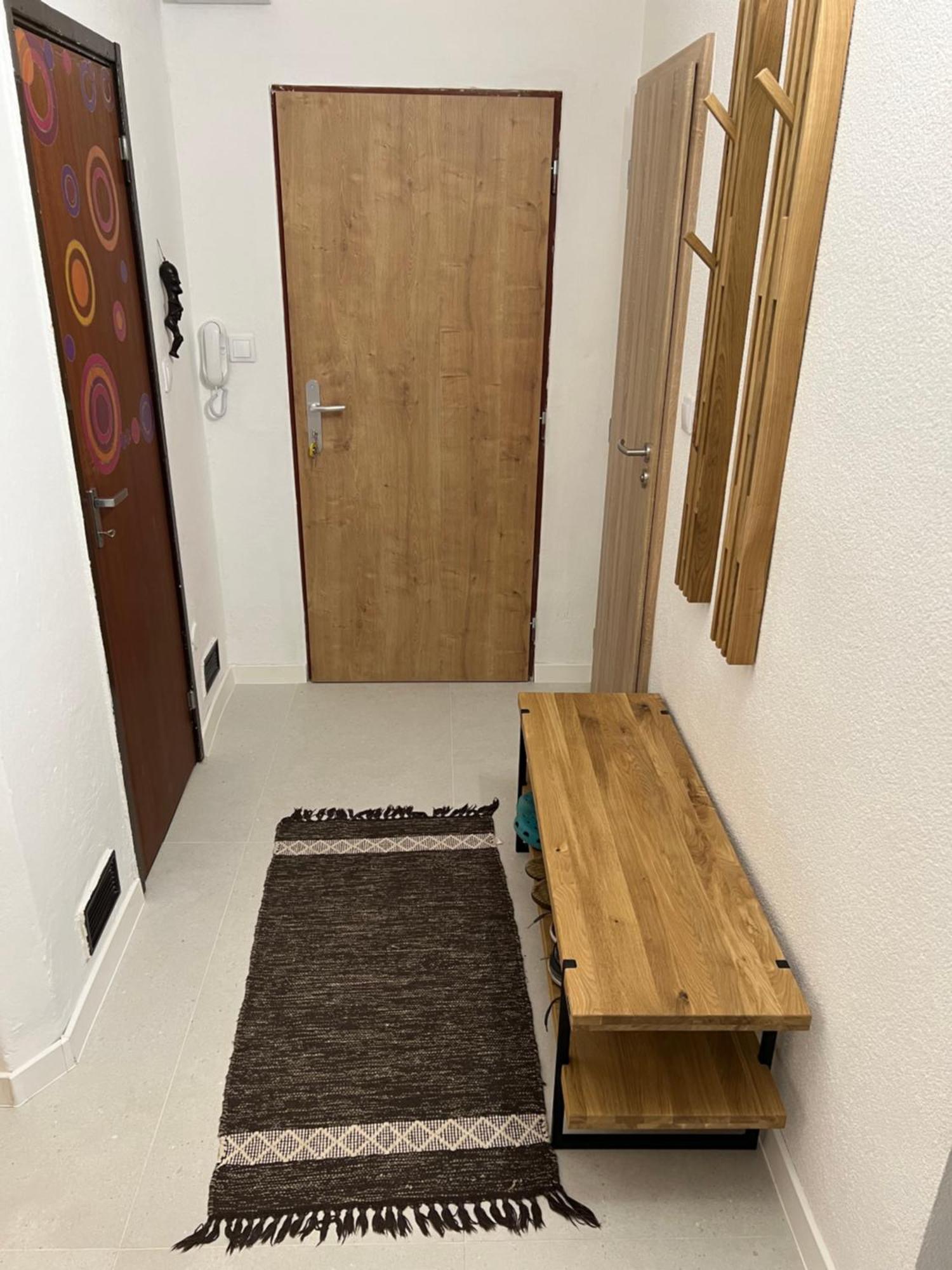 Apartman Rosniarka Banská Štiavnica Eksteriør billede