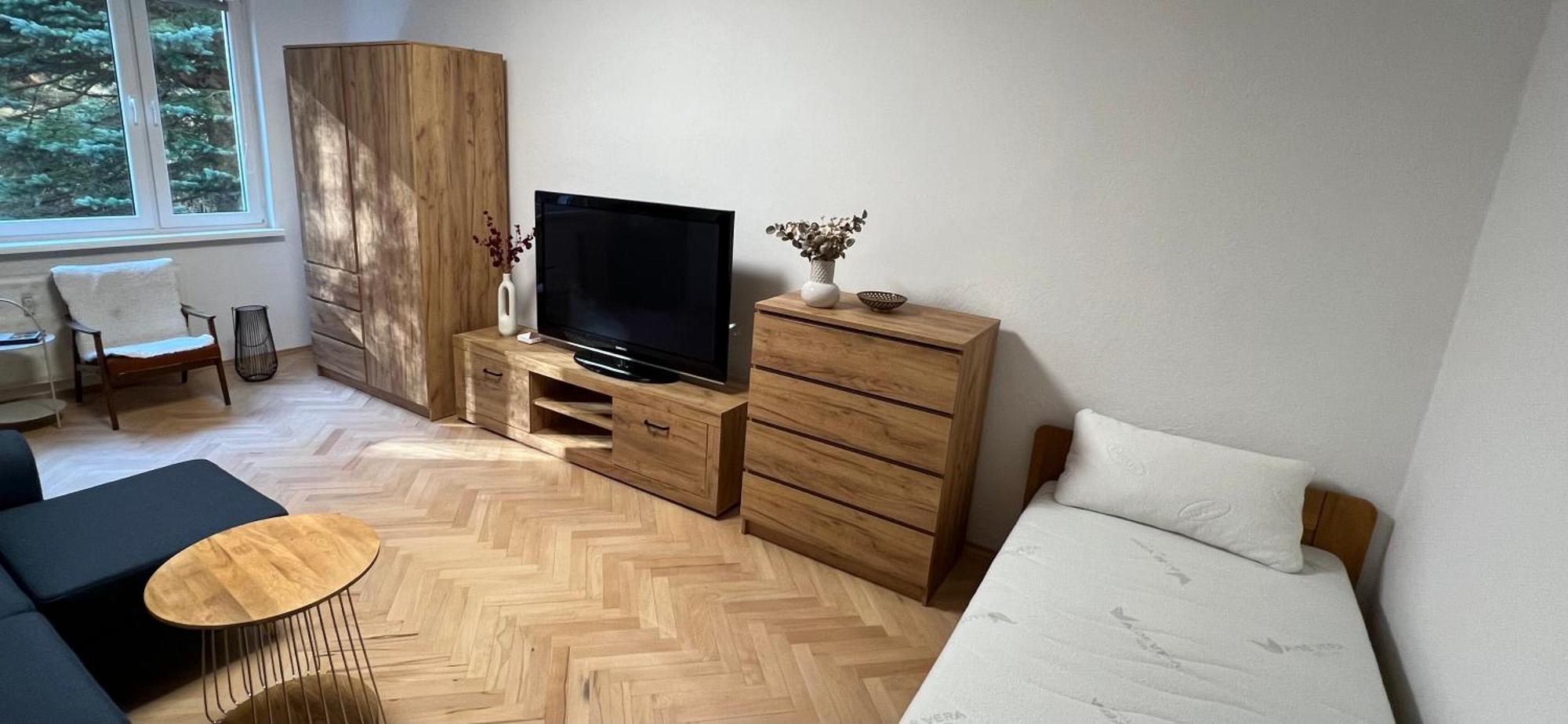 Apartman Rosniarka Banská Štiavnica Eksteriør billede
