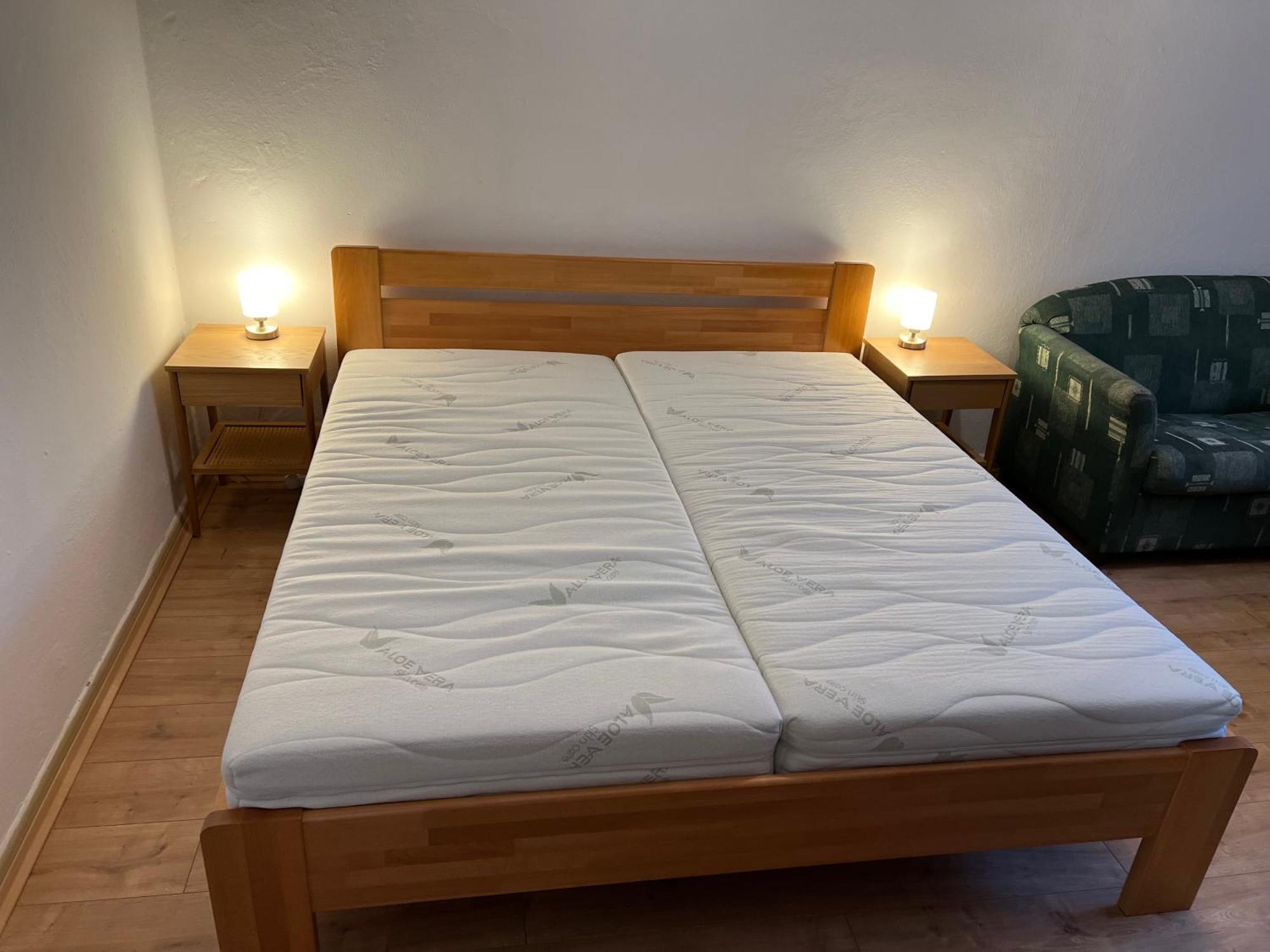Apartman Rosniarka Banská Štiavnica Eksteriør billede
