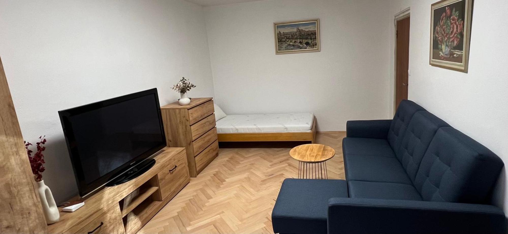 Apartman Rosniarka Banská Štiavnica Eksteriør billede