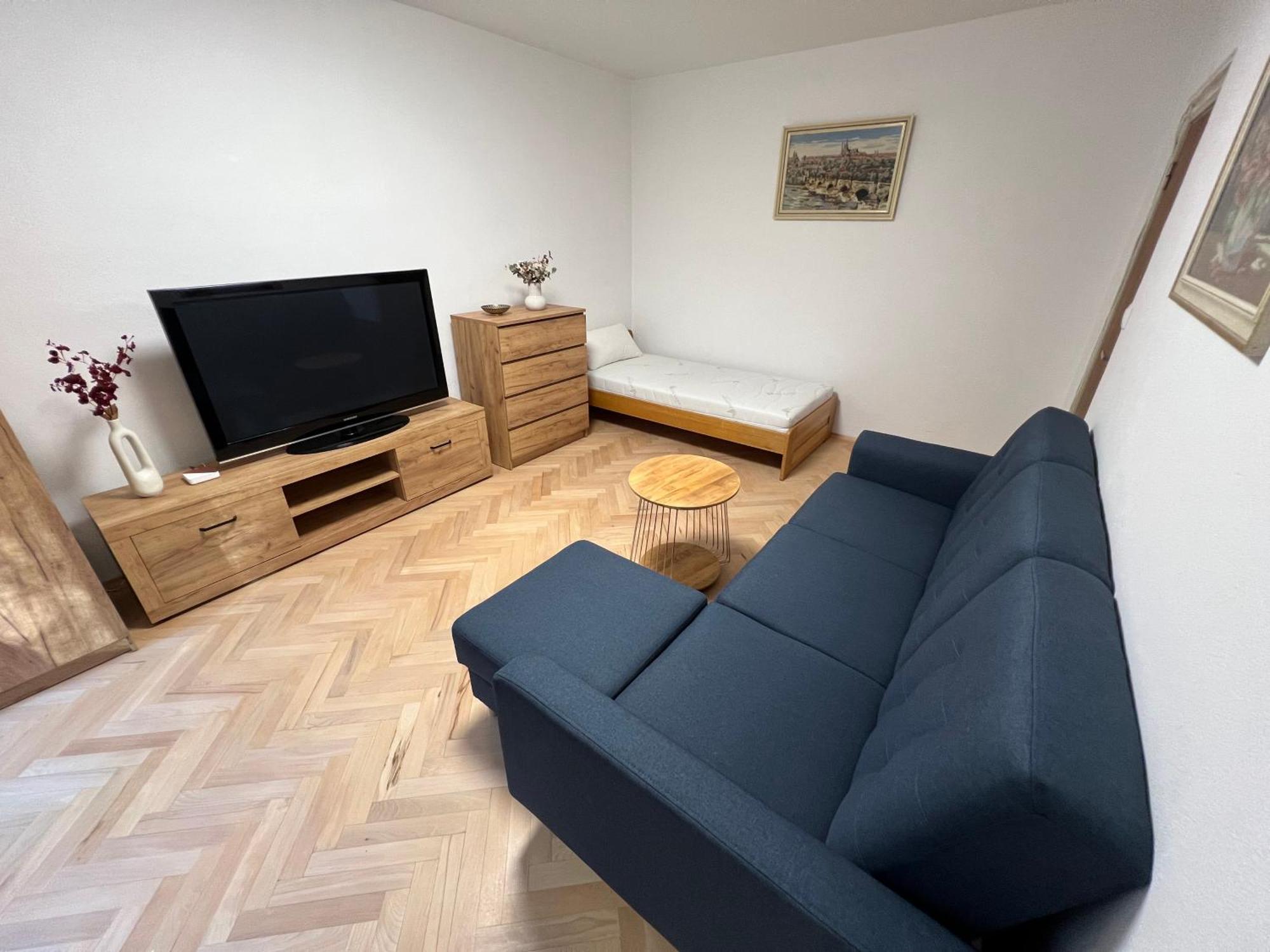 Apartman Rosniarka Banská Štiavnica Eksteriør billede
