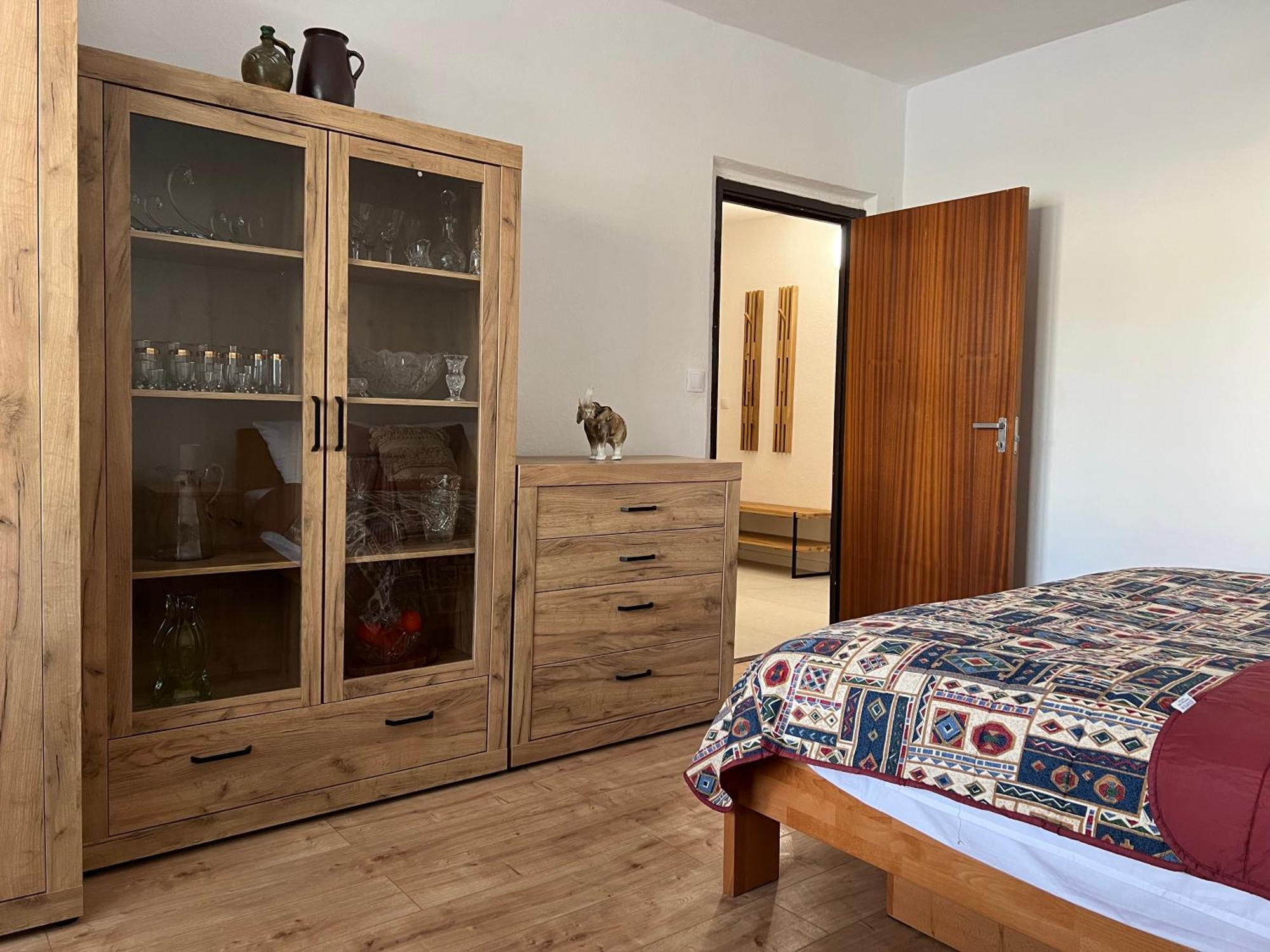 Apartman Rosniarka Banská Štiavnica Eksteriør billede