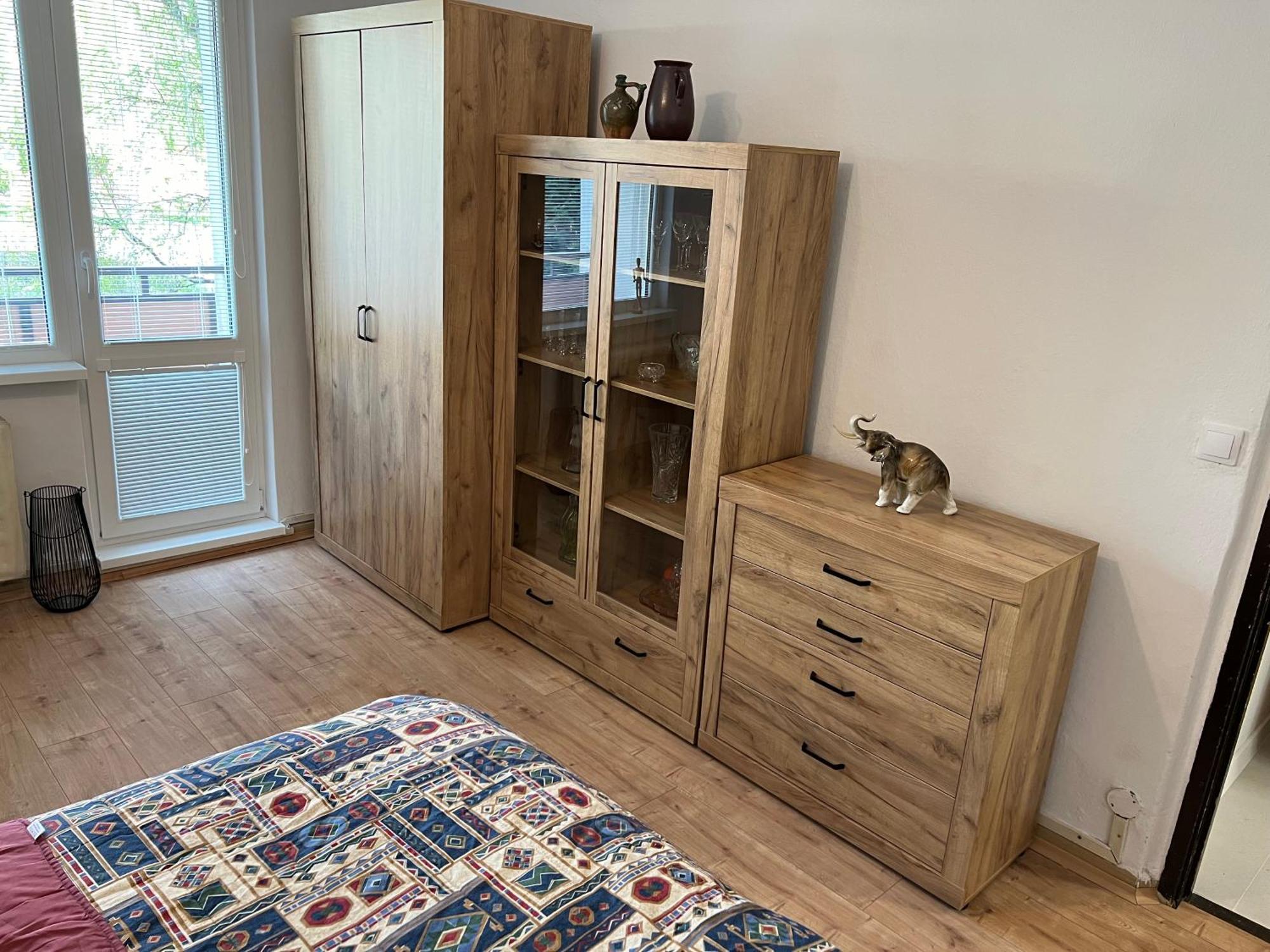 Apartman Rosniarka Banská Štiavnica Eksteriør billede