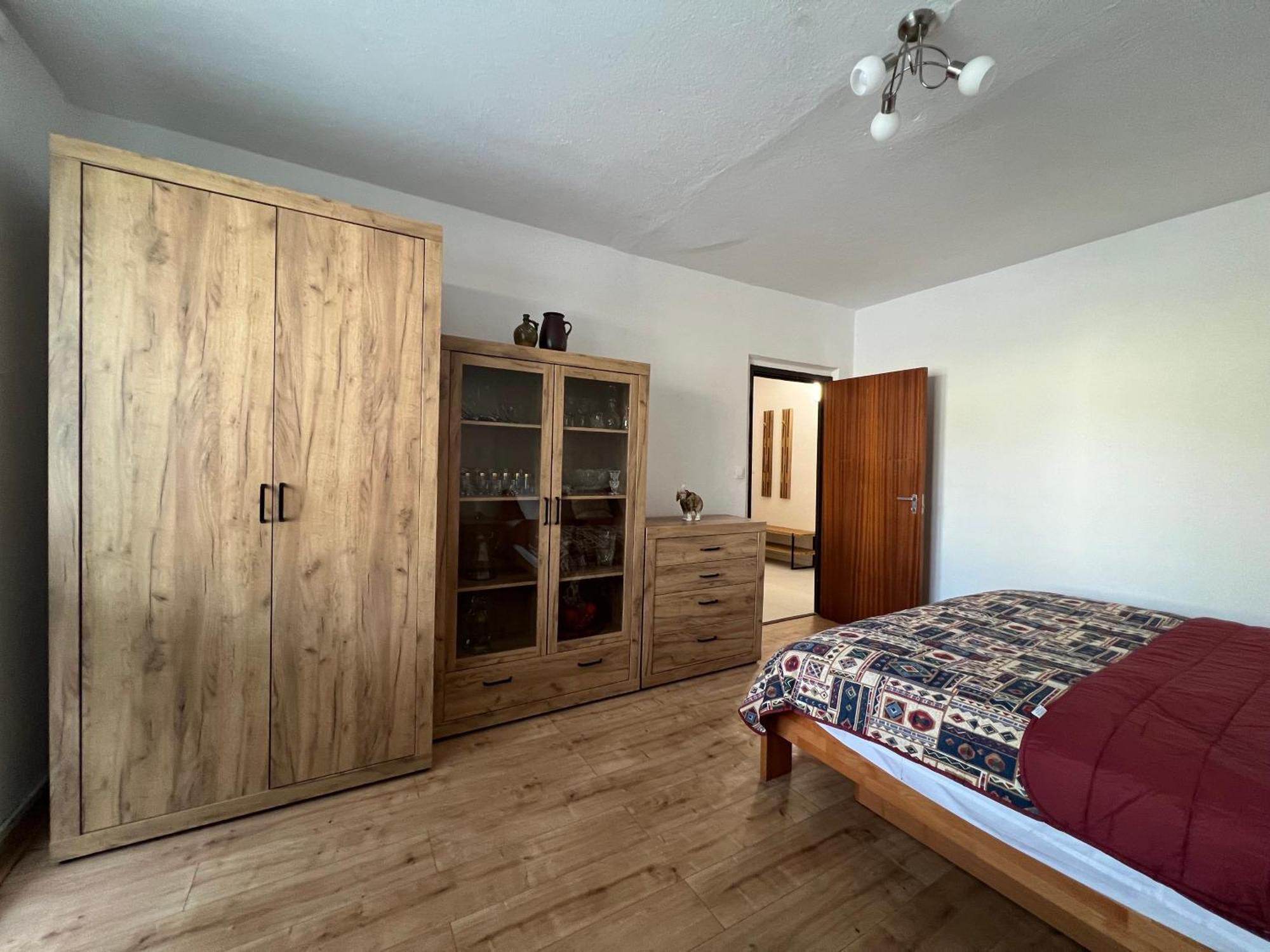 Apartman Rosniarka Banská Štiavnica Eksteriør billede
