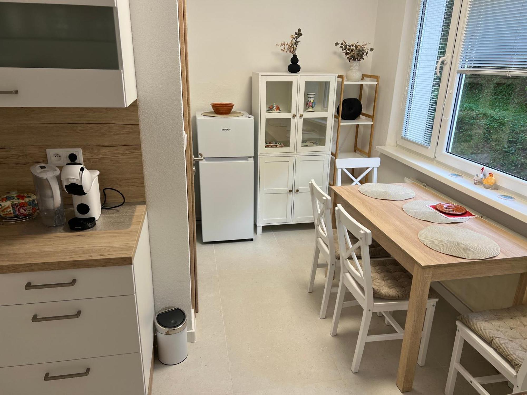 Apartman Rosniarka Banská Štiavnica Eksteriør billede